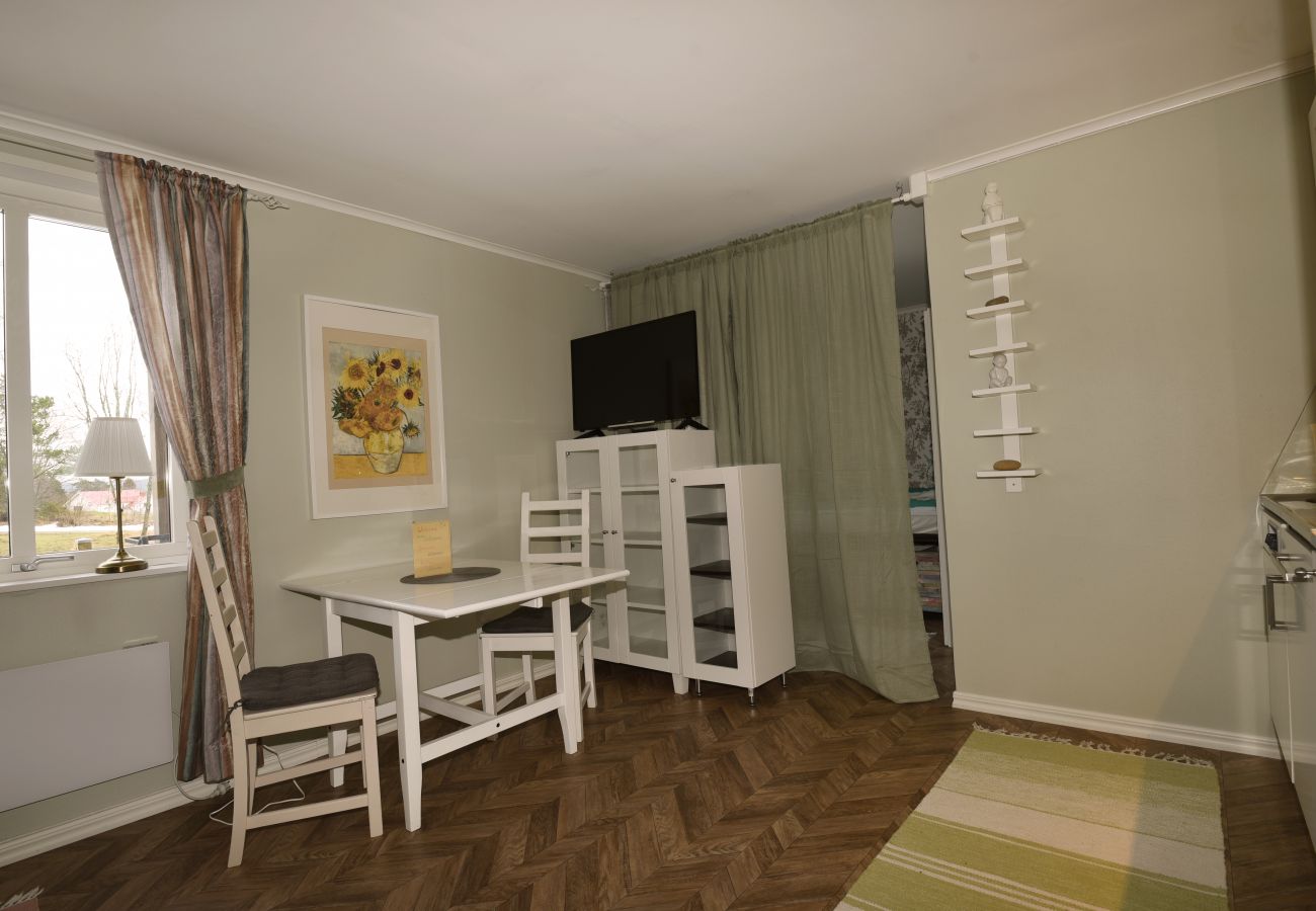 Ferienhaus in Ljungskile - SE09031