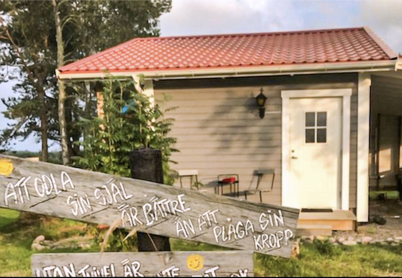 Ferienhaus in Ljungskile - SE09031