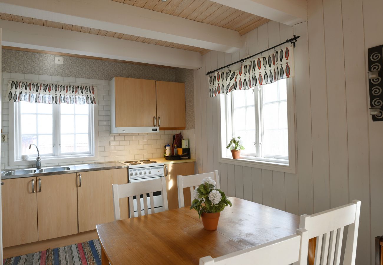 Ferienhaus in Lärbro - SE12014