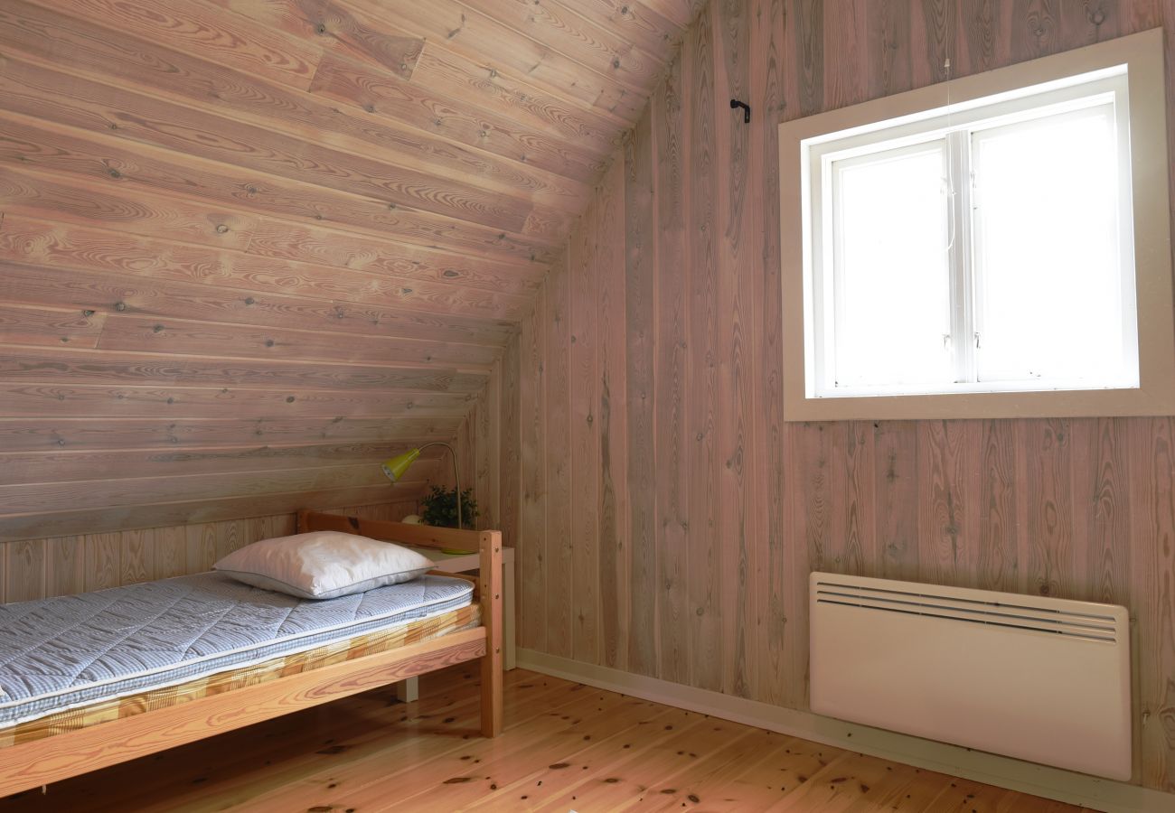 Ferienhaus in Lärbro - SE12014