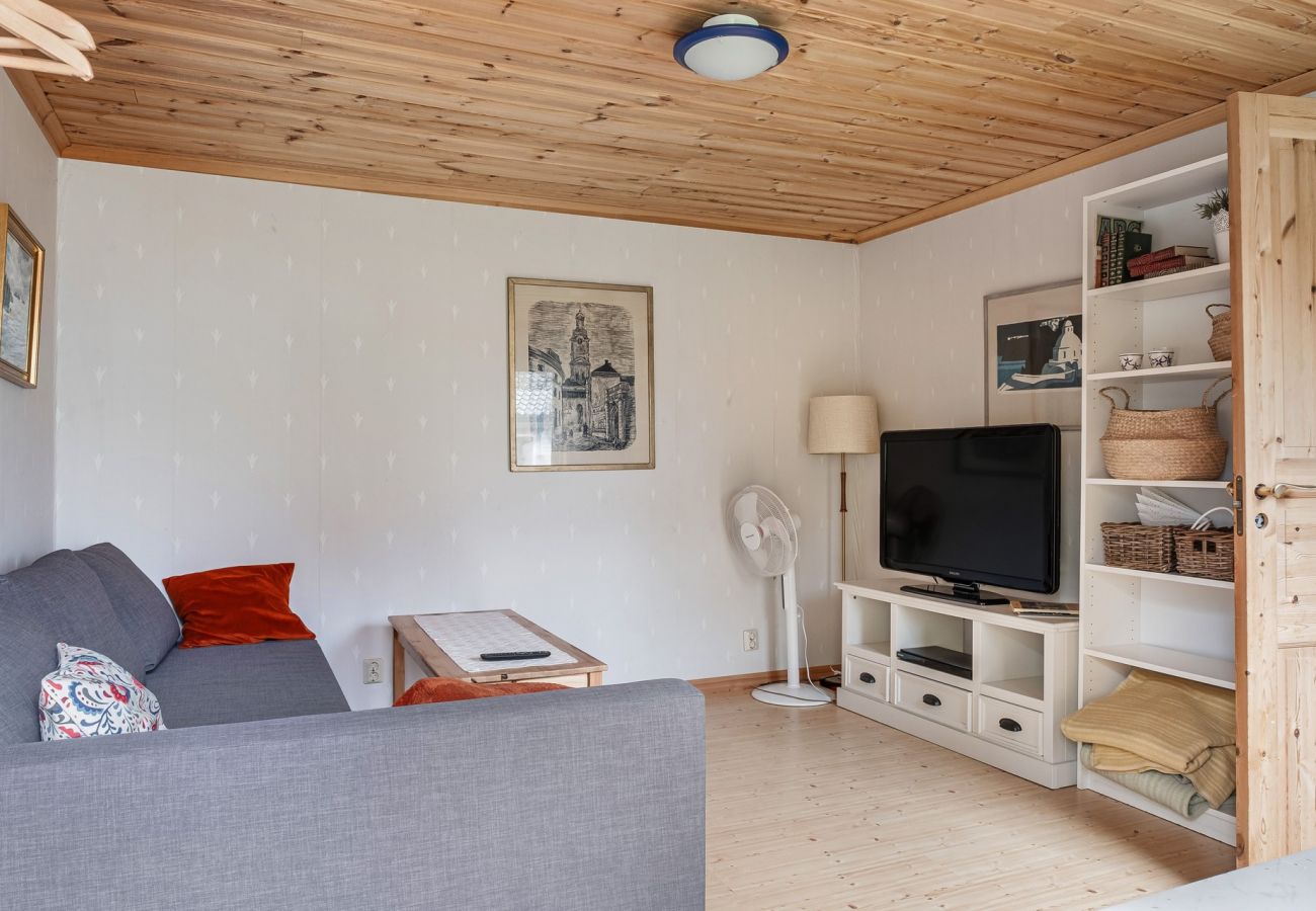 Ferienhaus in Mariefred - SE14020