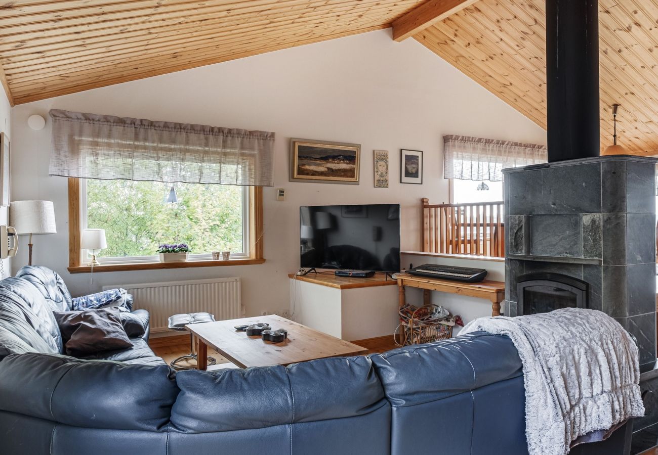 Ferienhaus in Mariefred - SE14020