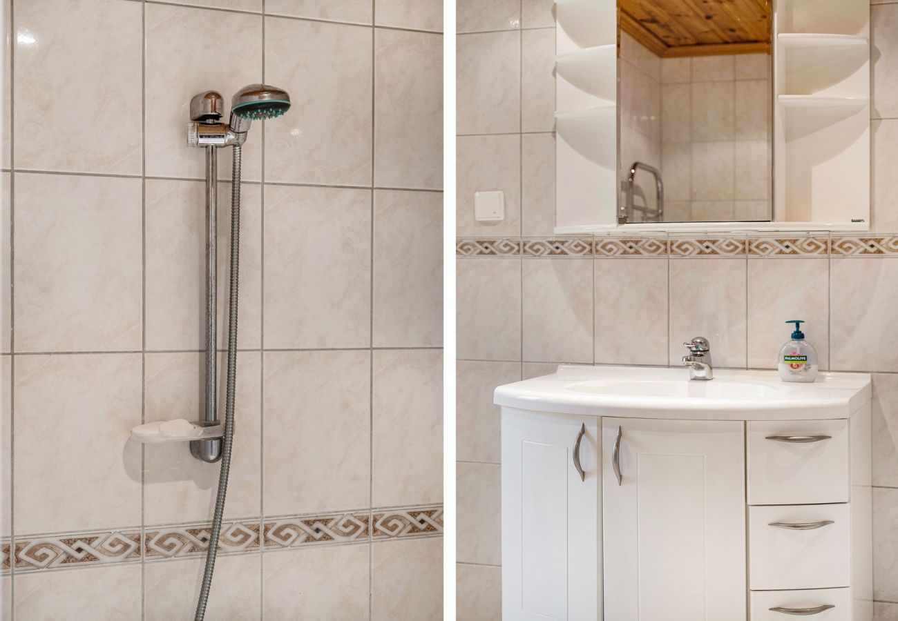 Ferienhaus in Mariefred - SE14020