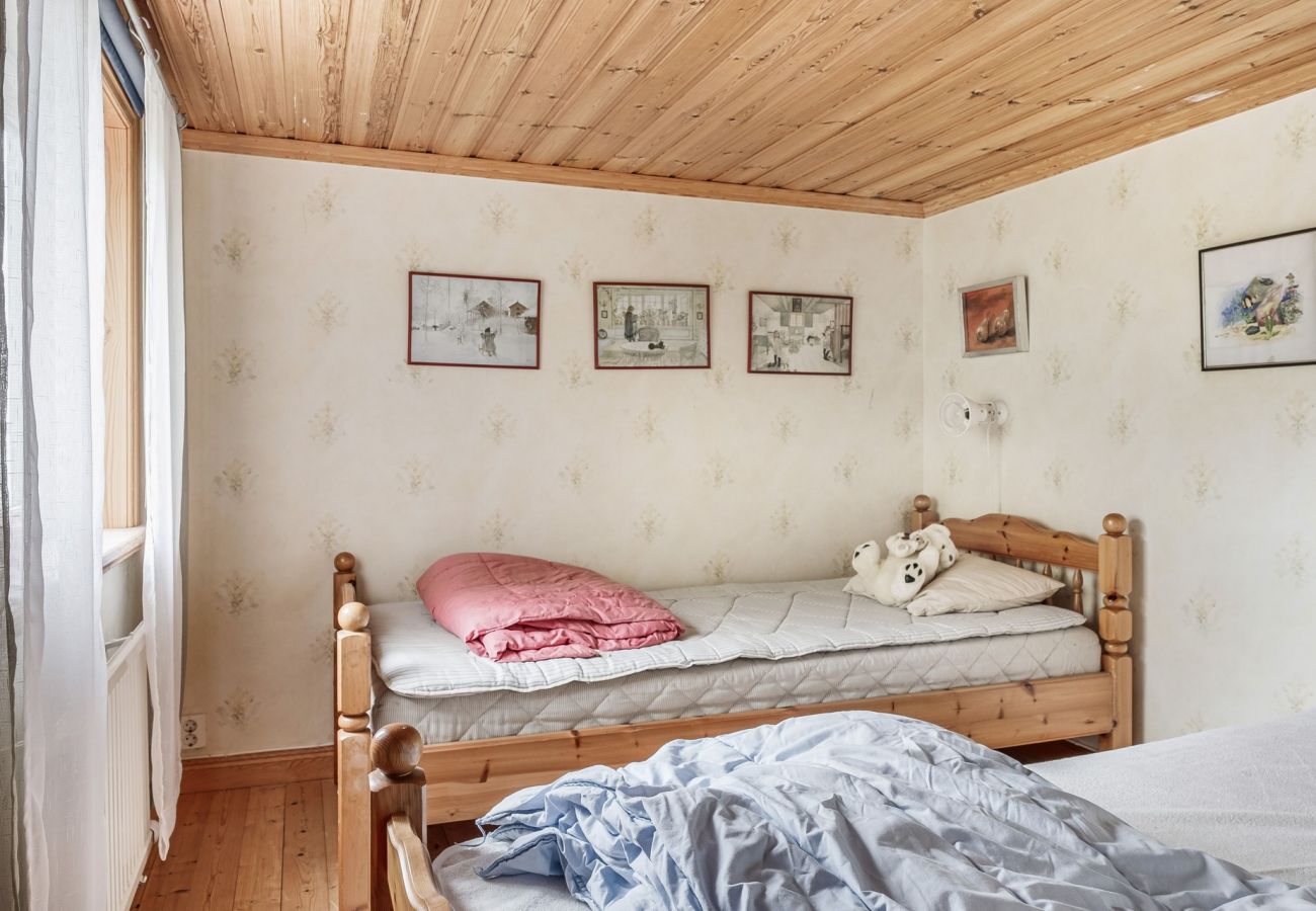 Ferienhaus in Mariefred - SE14020