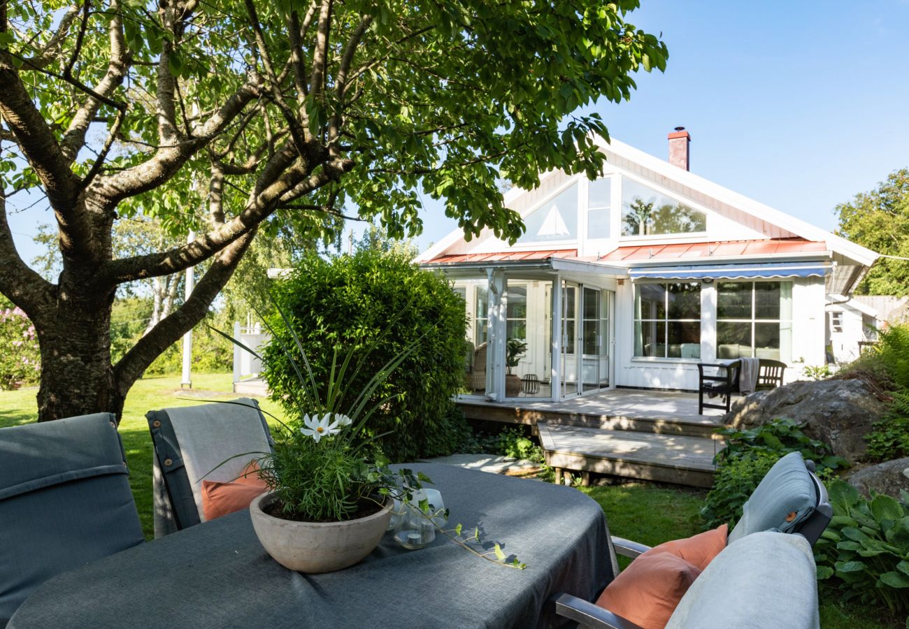 Ferienhaus in Kärna - SE09034