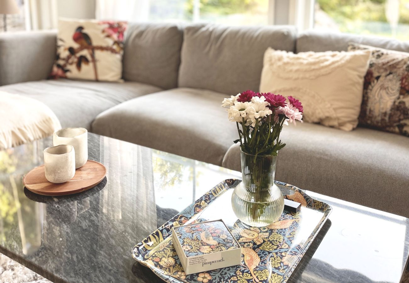 Ferienhaus in Kärna - SE09034