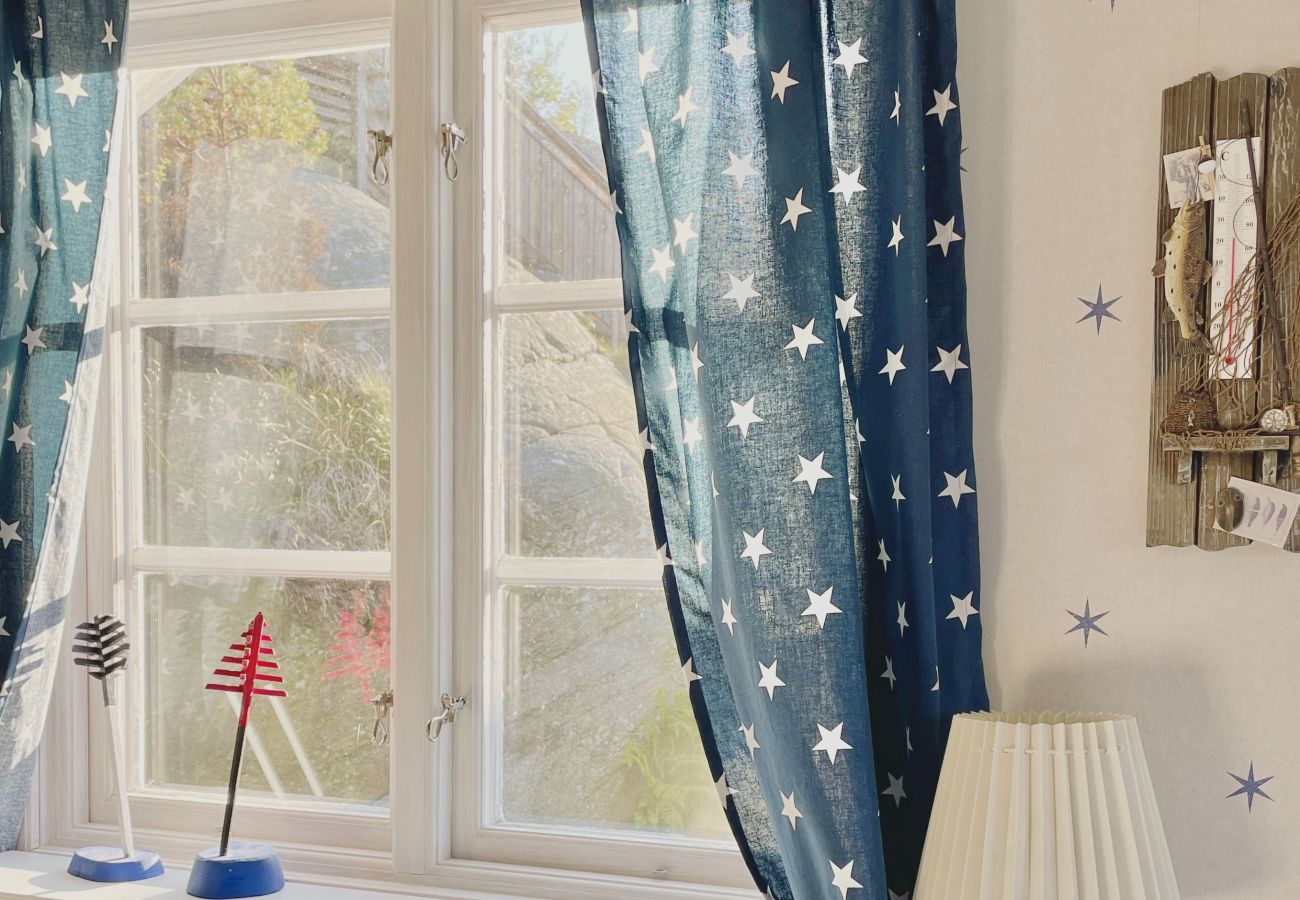 Ferienhaus in Kärna - SE09034