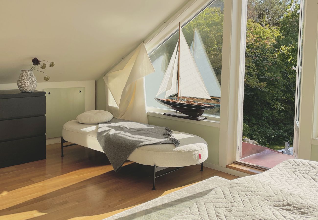 Ferienhaus in Kärna - SE09034