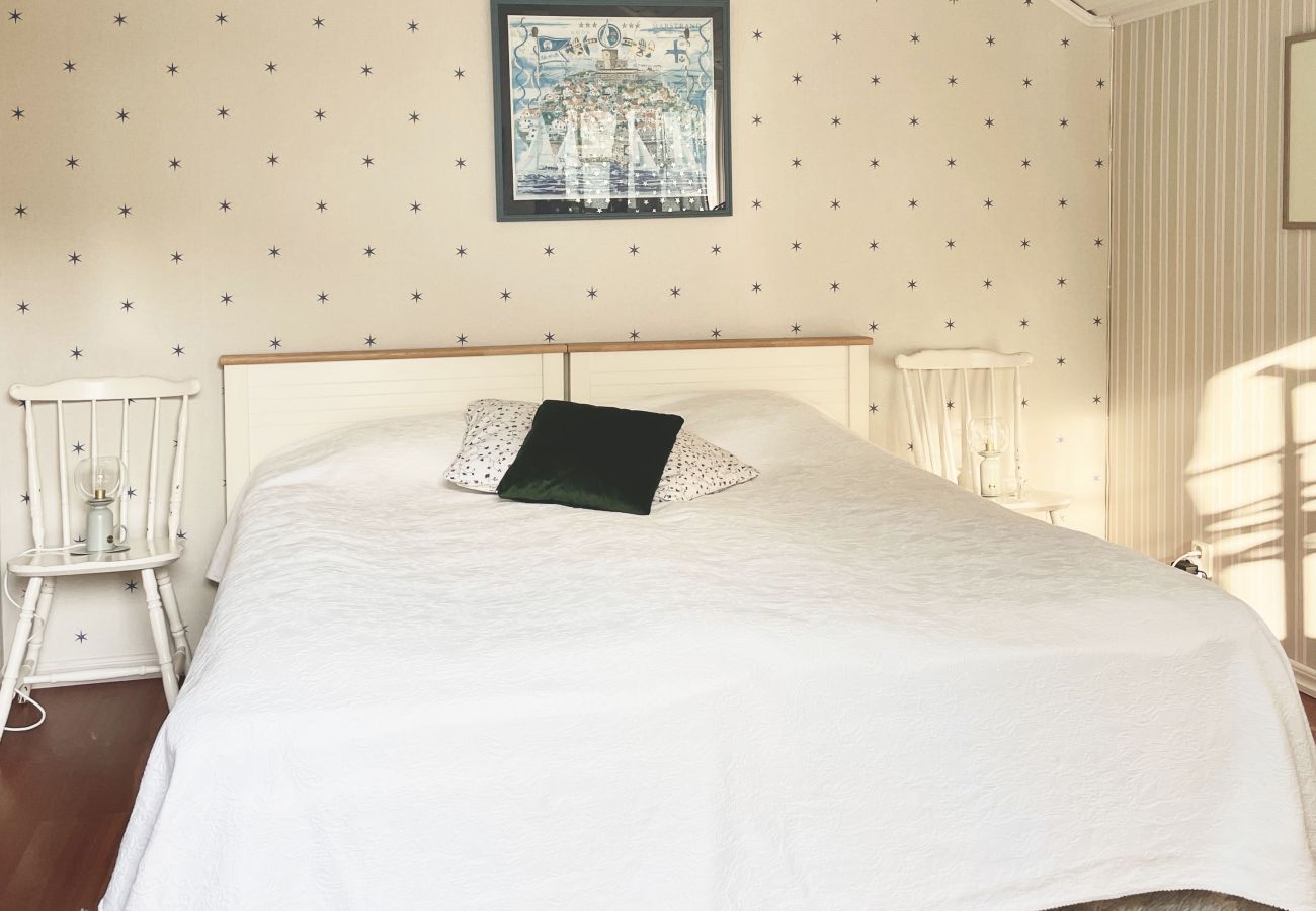 Ferienhaus in Kärna - SE09034