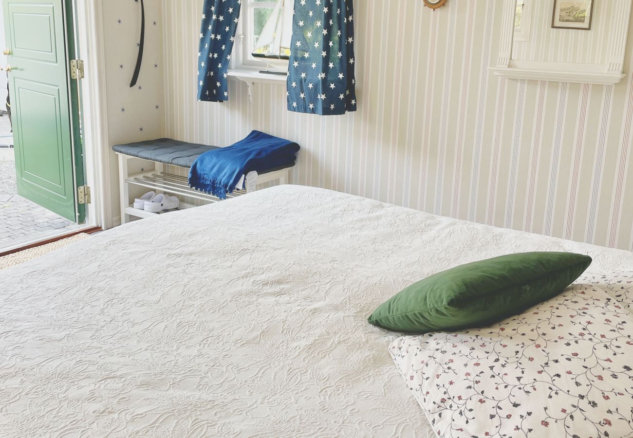 Ferienhaus in Kärna - SE09034