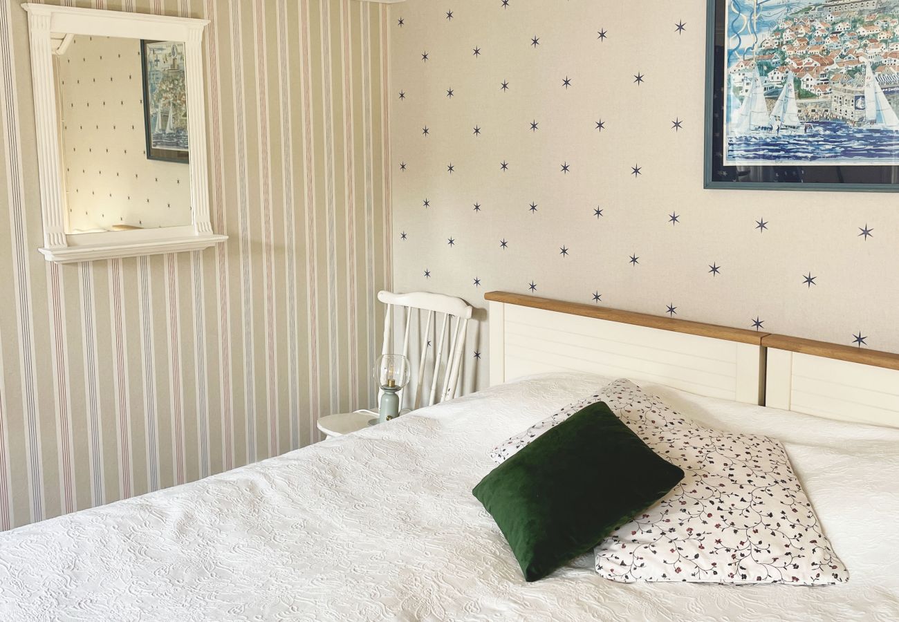 Ferienhaus in Kärna - SE09034