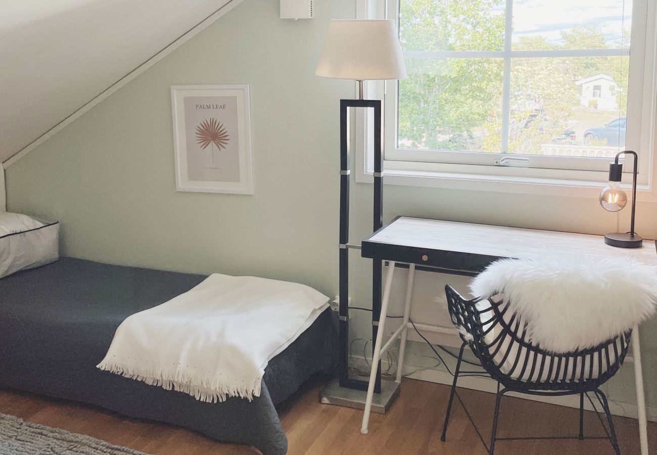 Ferienhaus in Kärna - SE09034