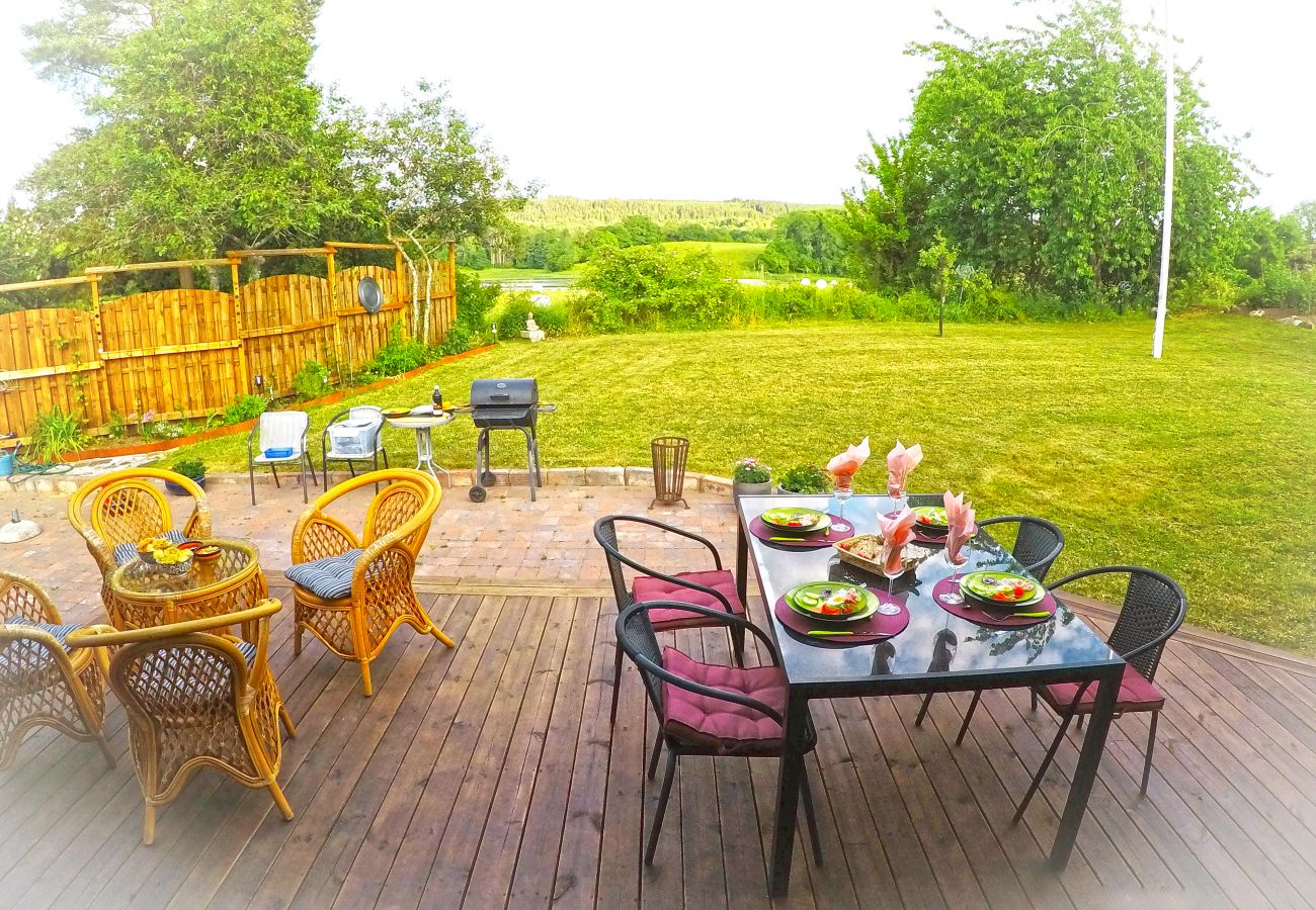 Ferienhaus in Varnhem - SE08047