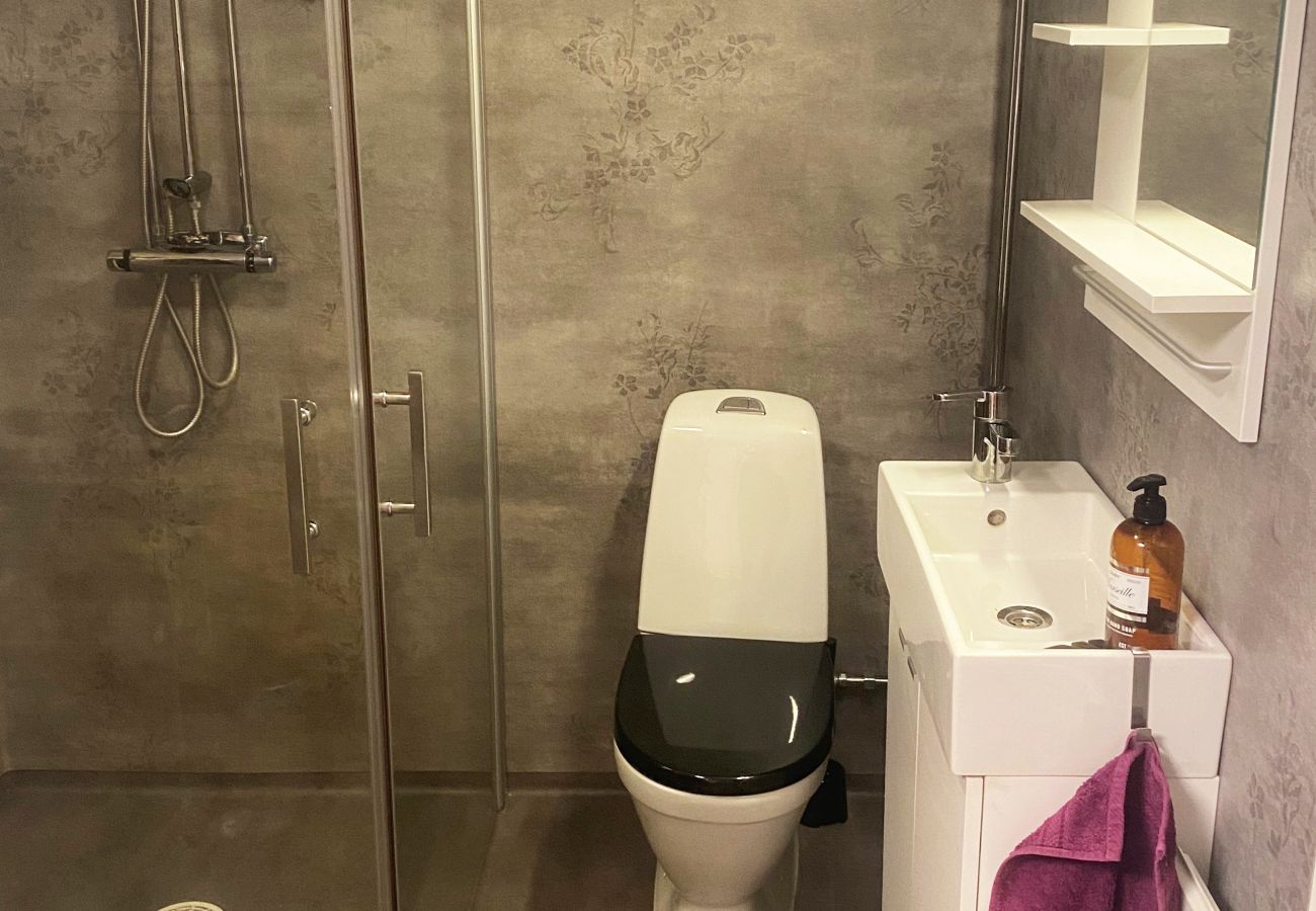 Ferienhaus in Varnhem - SE08047