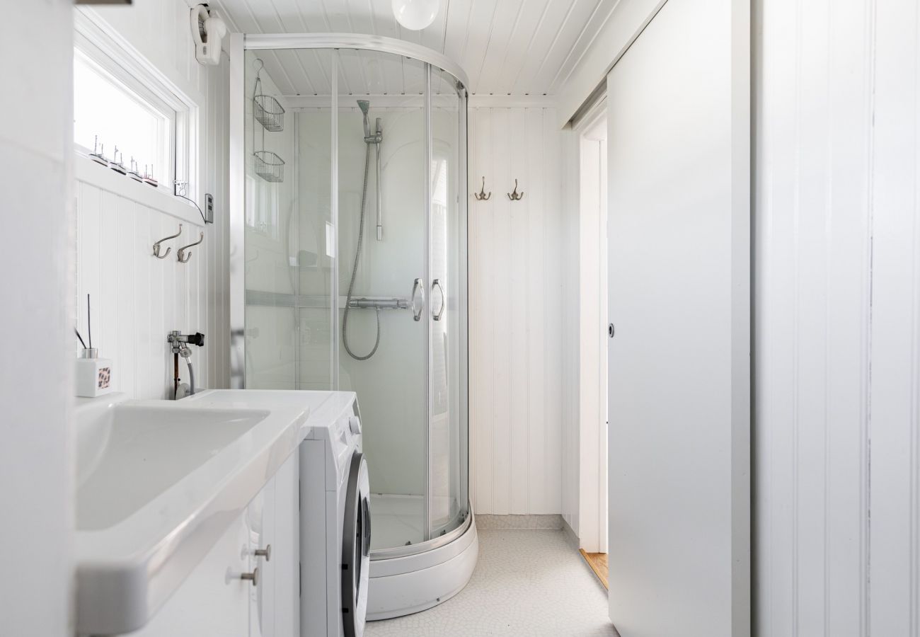 Ferienhaus in Mörbylånga - SE04023