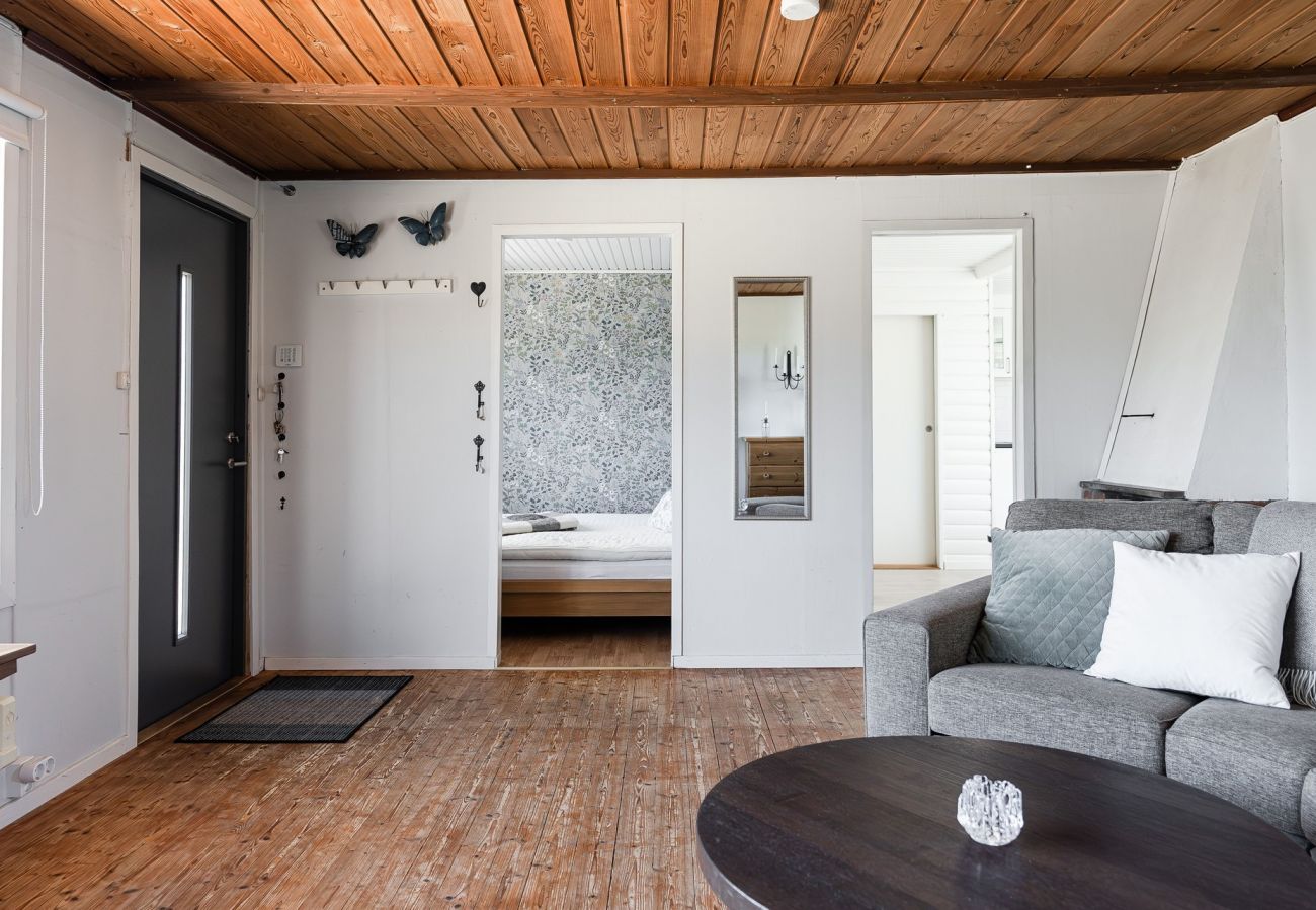 Ferienhaus in Mörbylånga - SE04023