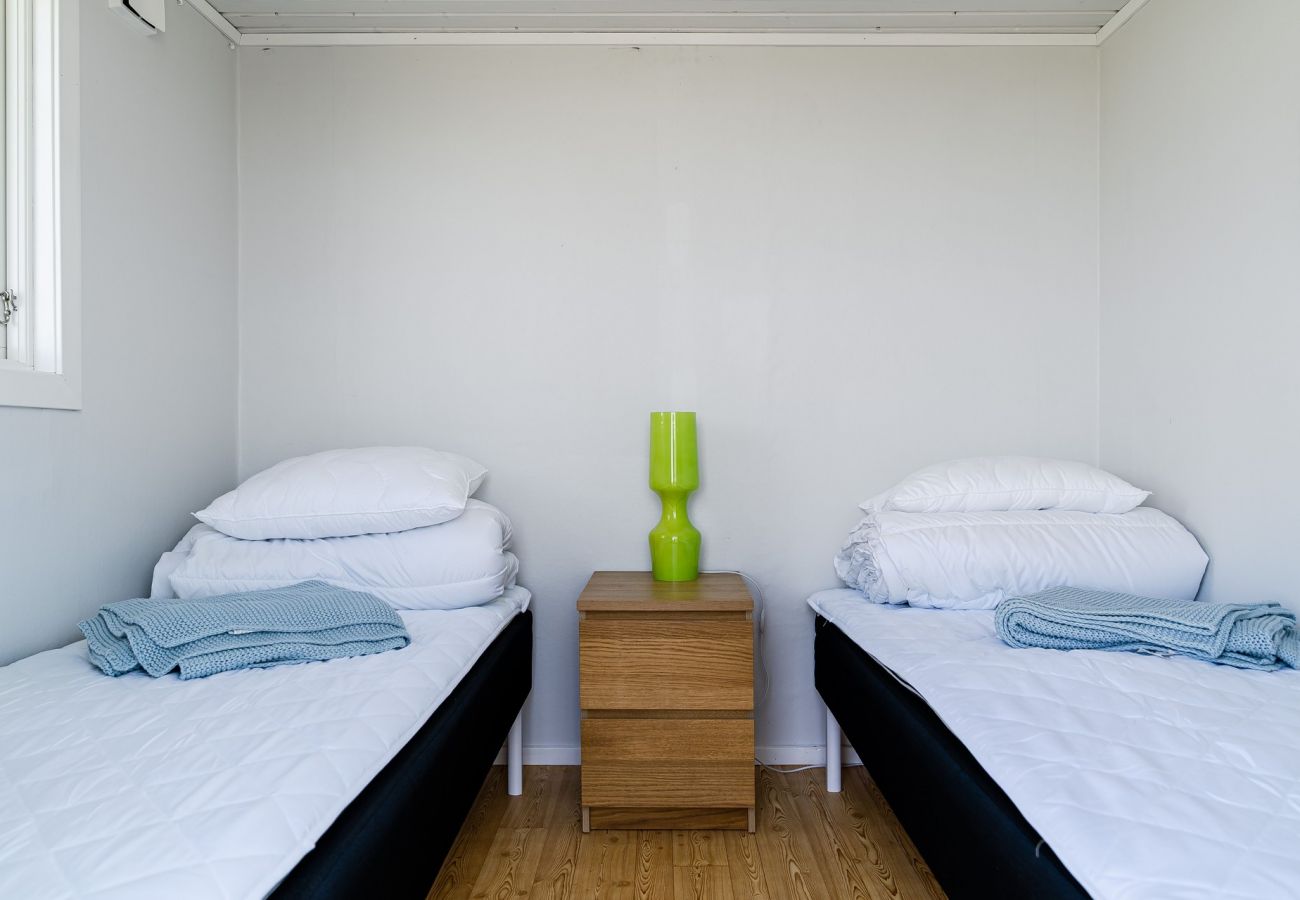 Ferienhaus in Mörbylånga - SE04023