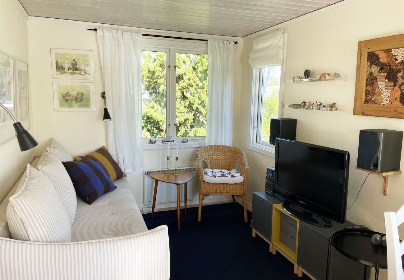 Ferienhaus in Byxelkrok - SE04024