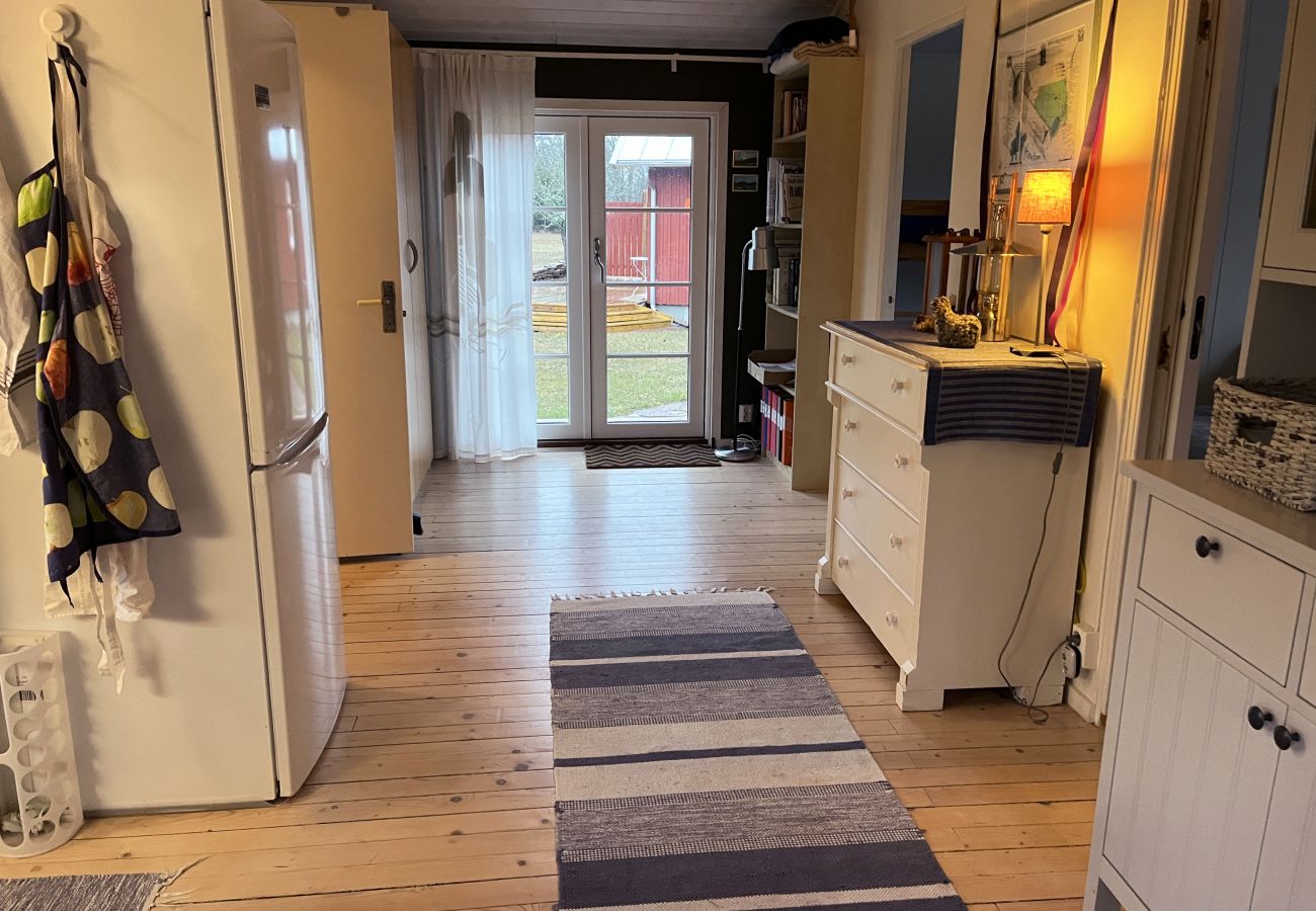 Ferienhaus in Byxelkrok - SE04024