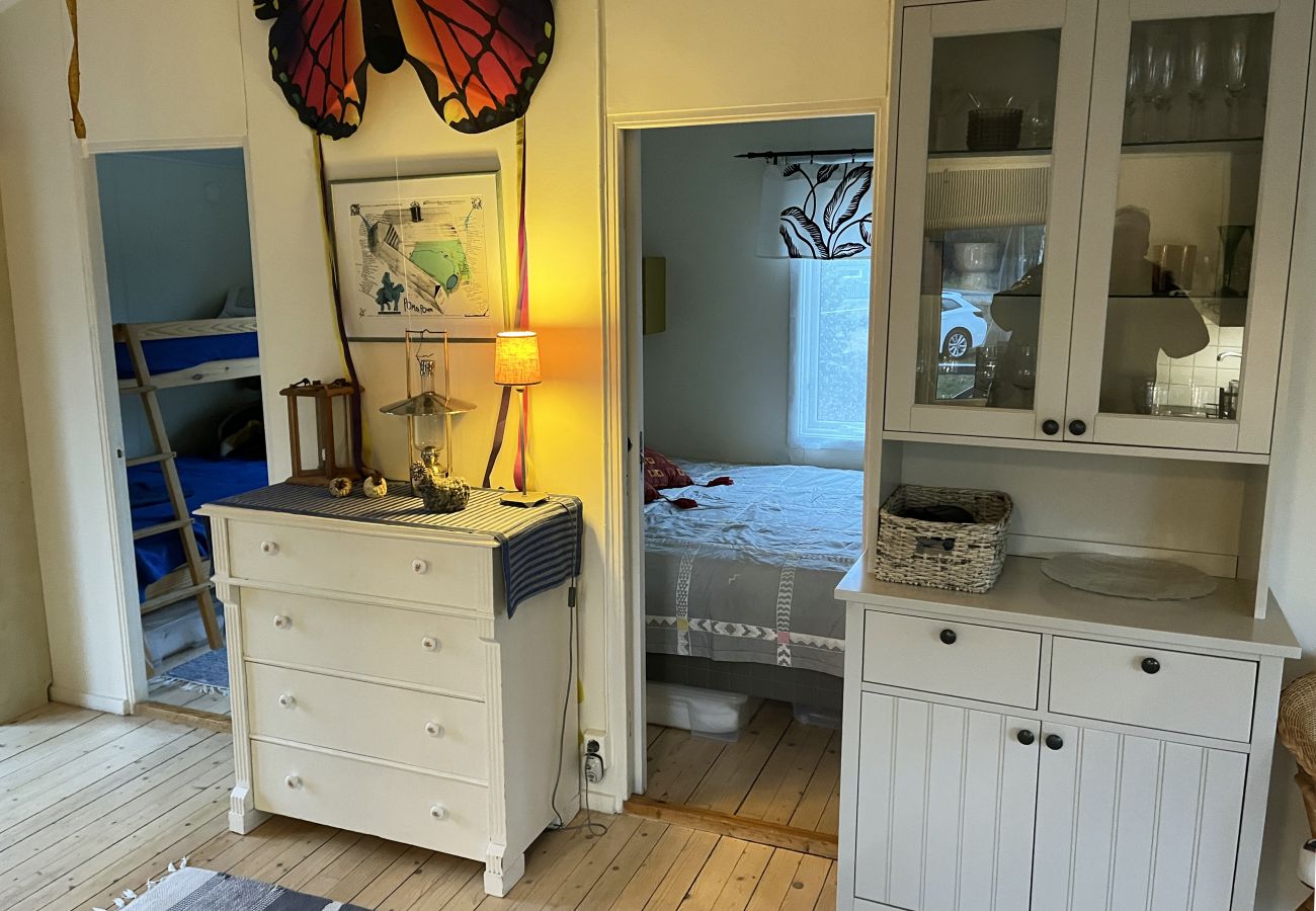 Ferienhaus in Byxelkrok - SE04024