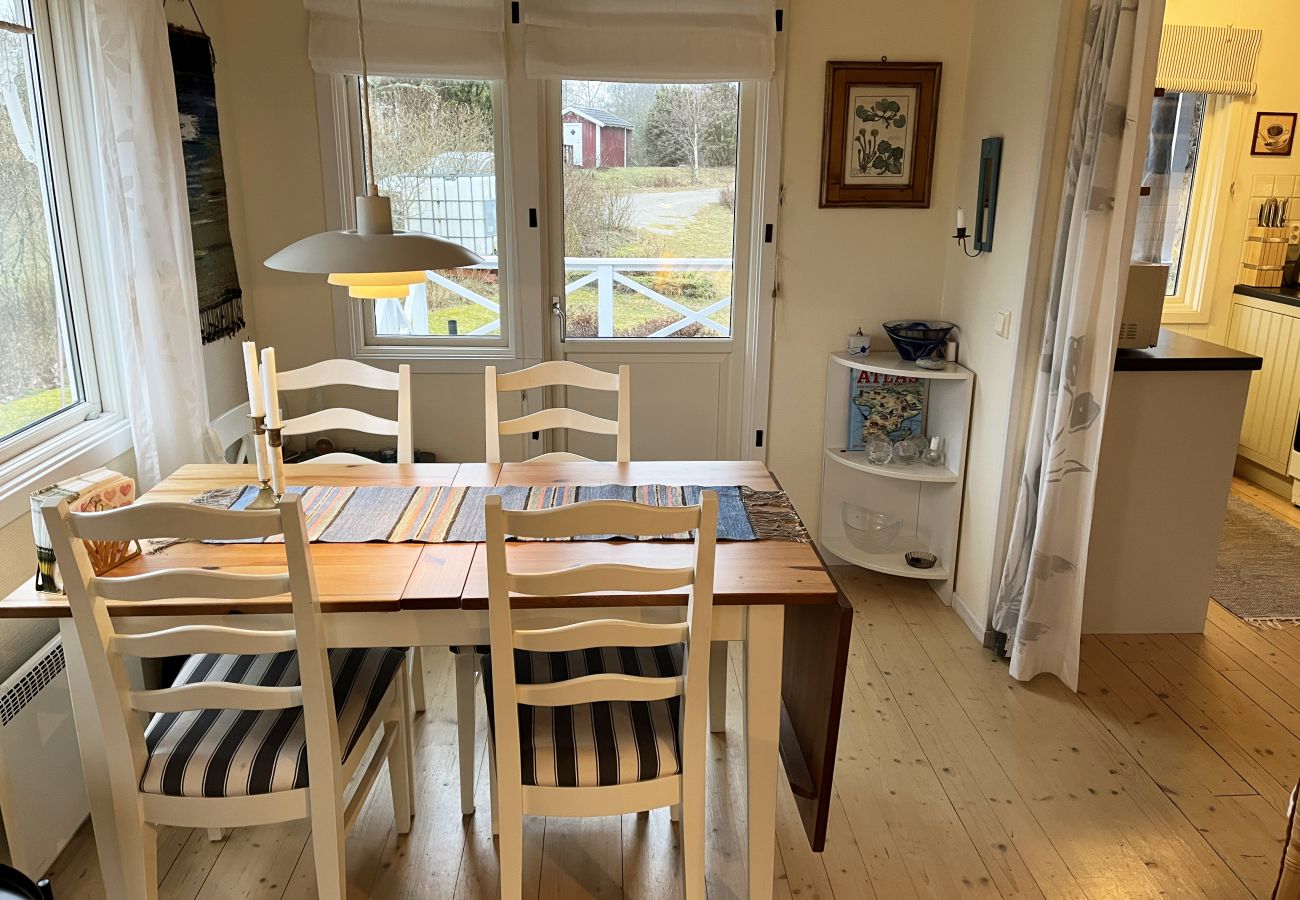 Ferienhaus in Byxelkrok - SE04024