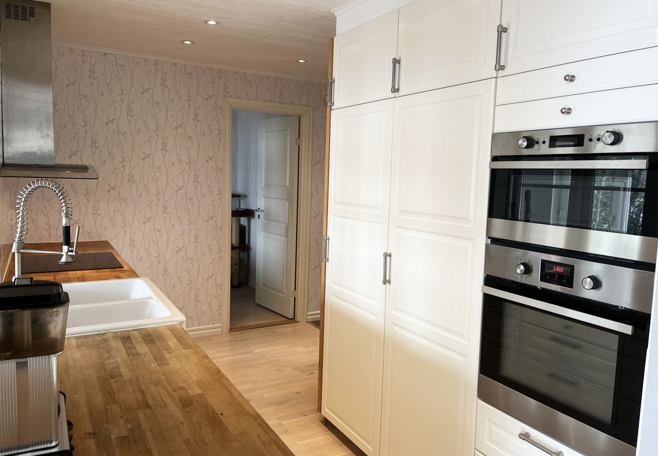 Ferienhaus in Järnforsen - SE05035