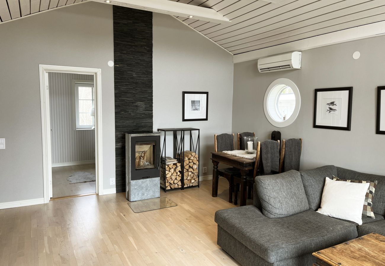 Ferienhaus in Järnforsen - SE05035