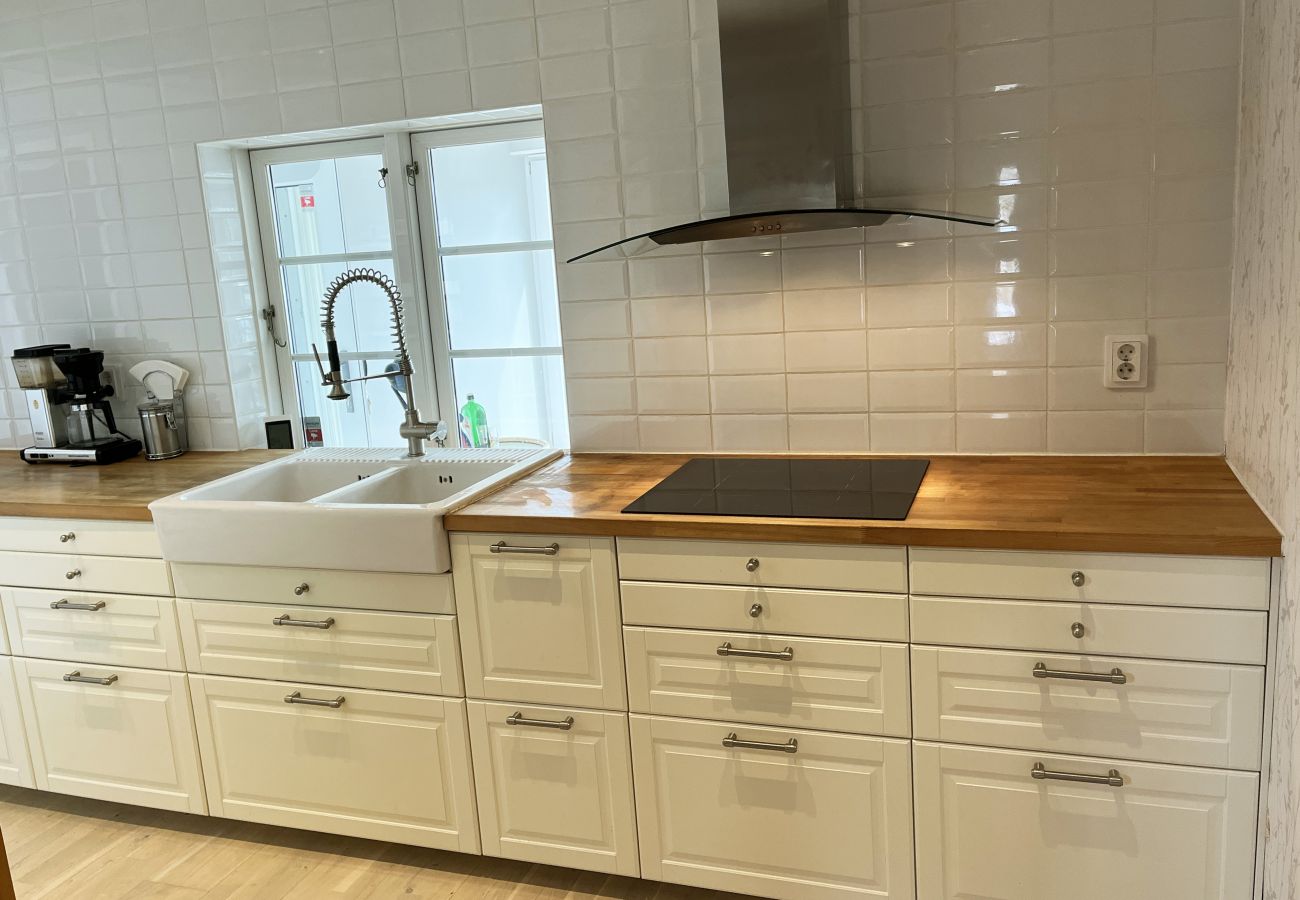 Ferienhaus in Järnforsen - SE05035