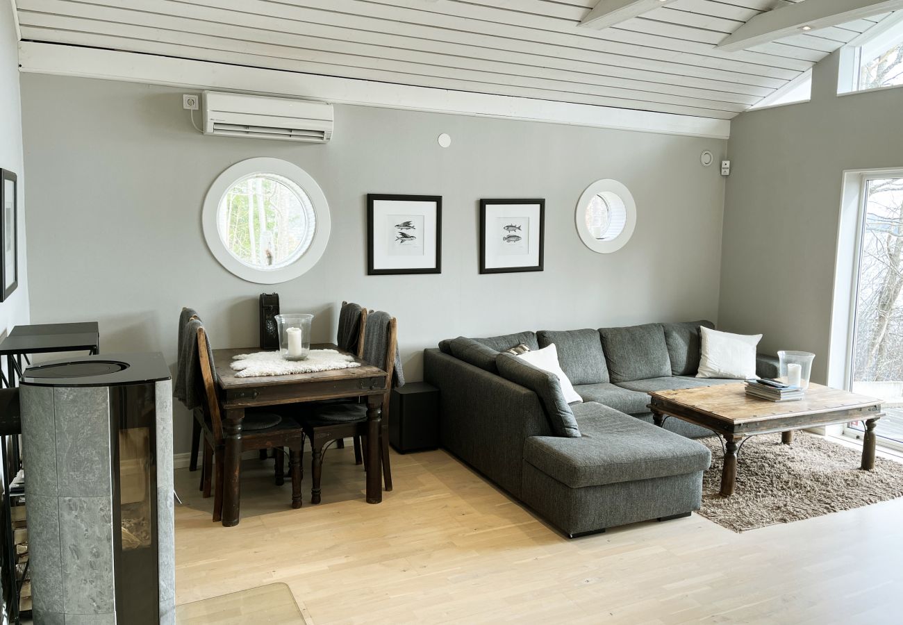 Ferienhaus in Järnforsen - SE05035