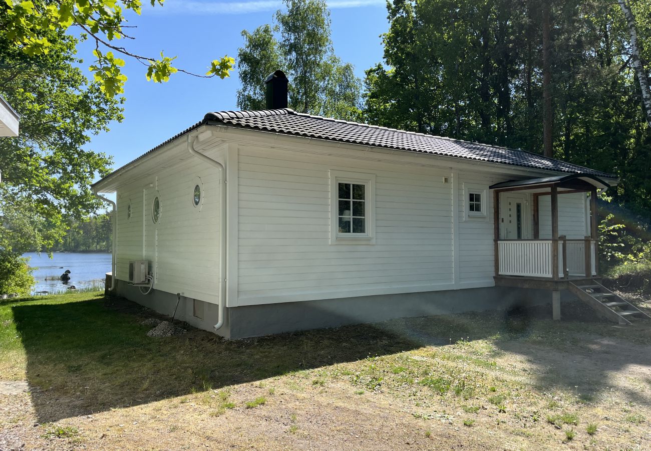 Ferienhaus in Järnforsen - SE05035