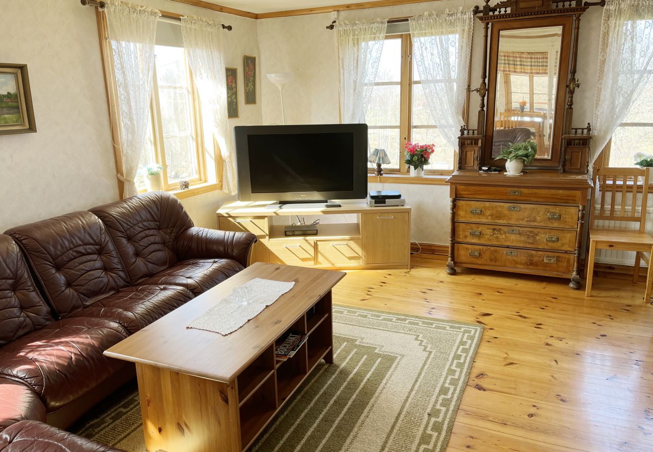 Ferienhaus in Virserum - SE05034