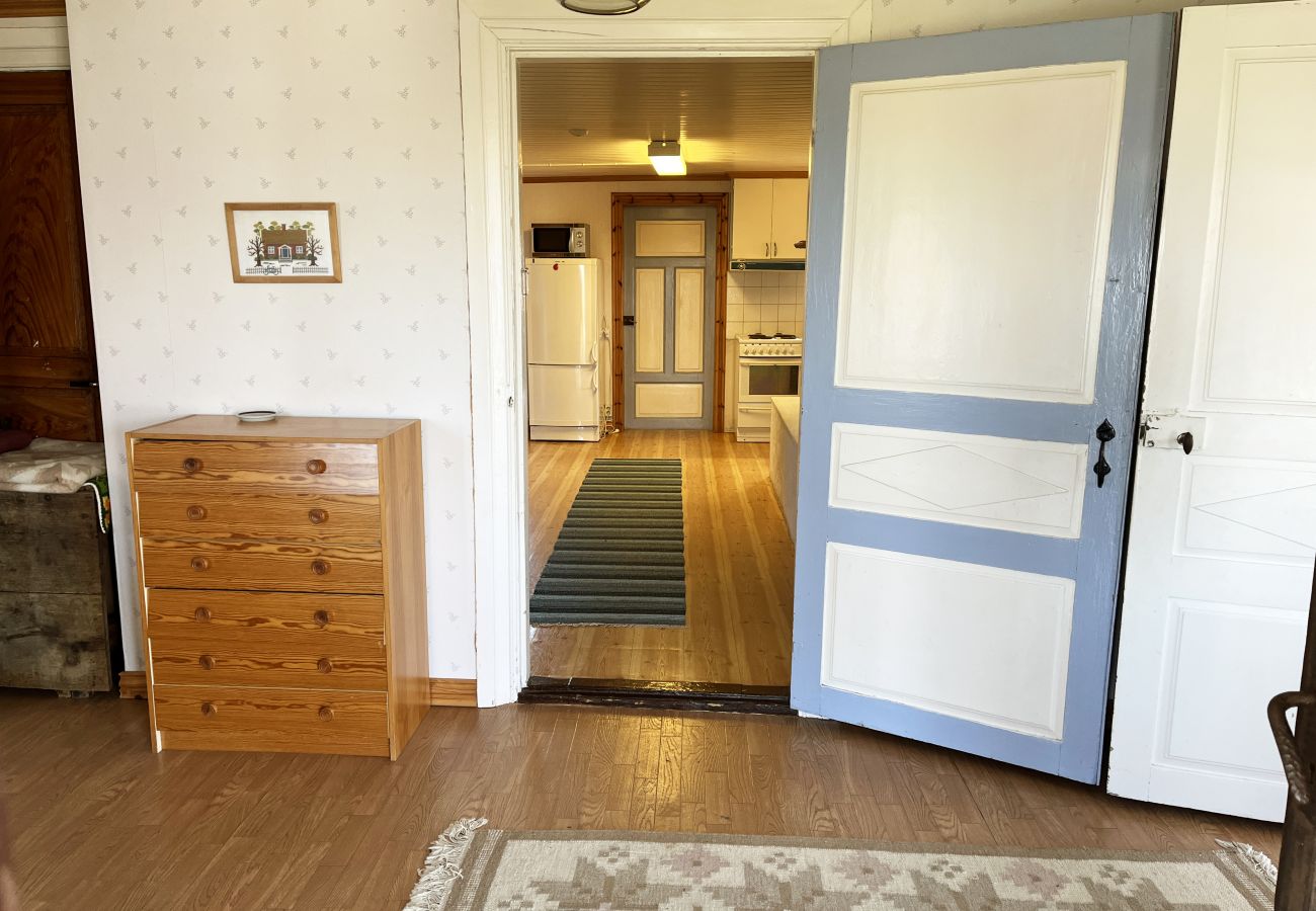 Ferienhaus in Virserum - SE05034