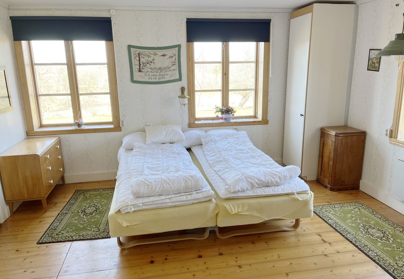 Ferienhaus in Virserum - SE05034