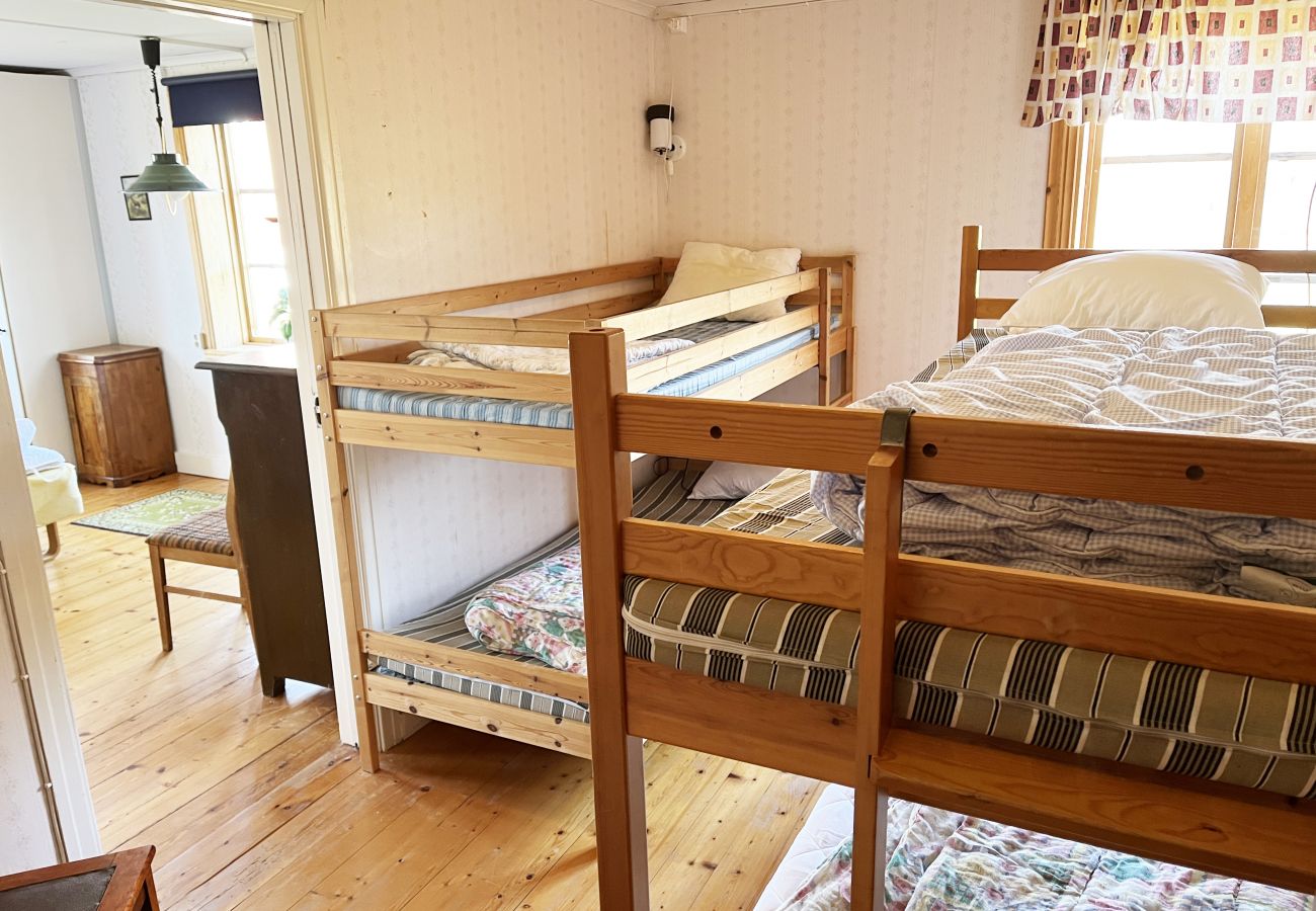 Ferienhaus in Virserum - SE05034