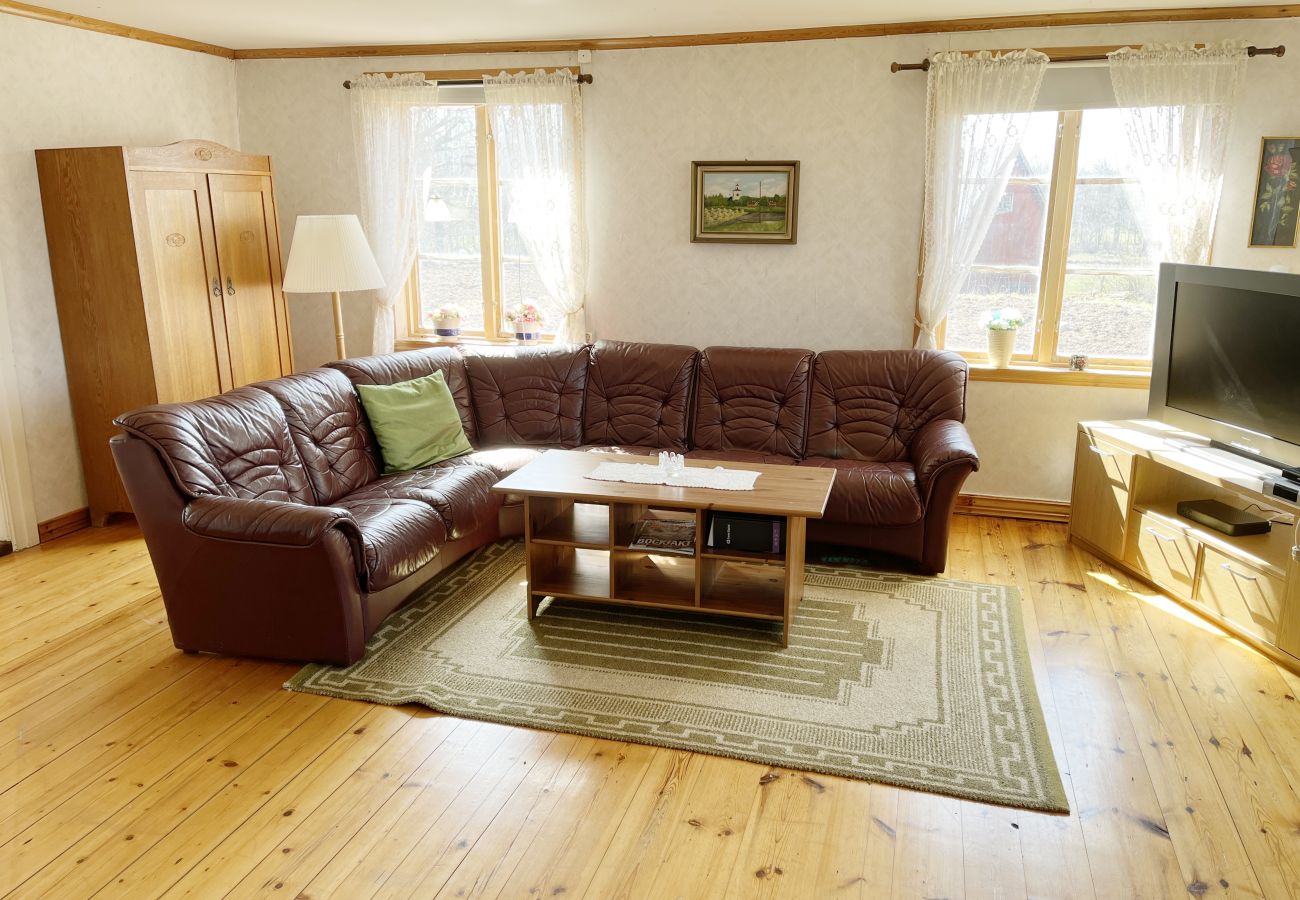 Ferienhaus in Virserum - SE05034