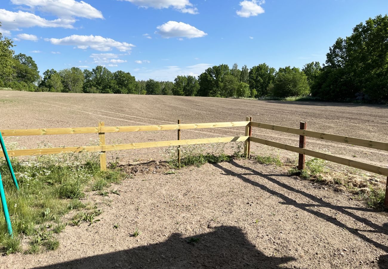 Ferienhaus in Virserum - SE05034