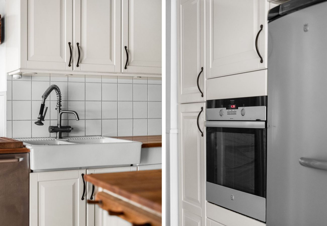 Ferienhaus in Mölnbo - SE13025