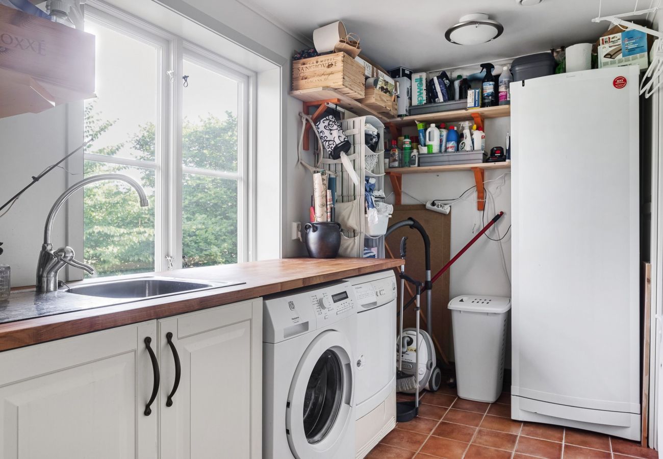 Ferienhaus in Mölnbo - SE13025