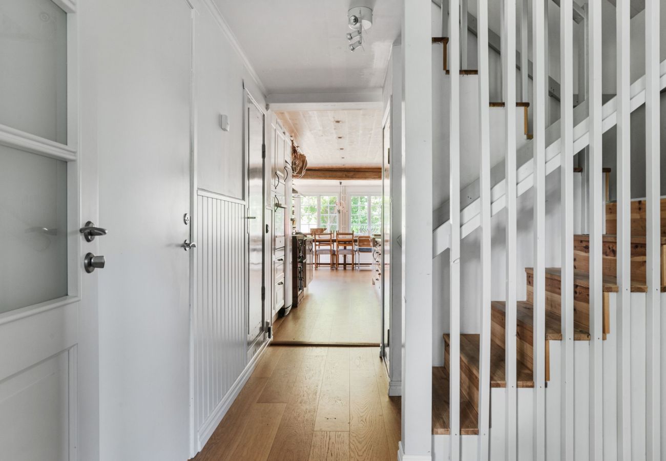 Ferienhaus in Mölnbo - SE13025