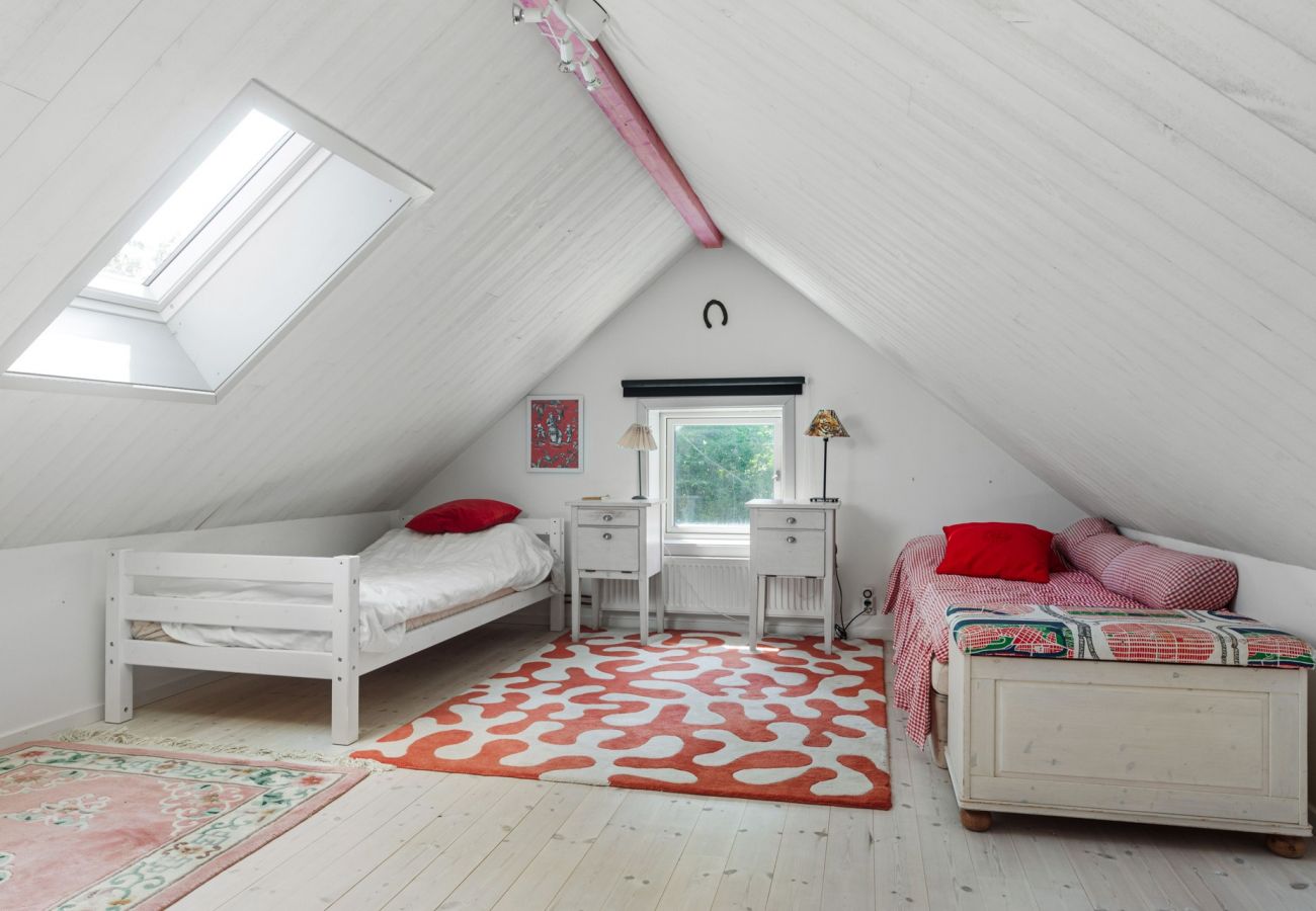 Ferienhaus in Mölnbo - SE13025