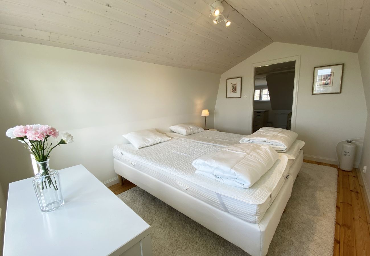 Ferienhaus in Torekov - SE01043