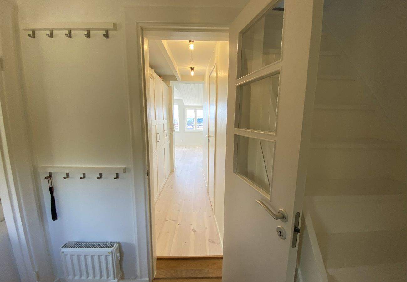 Ferienhaus in Torekov - SE01043