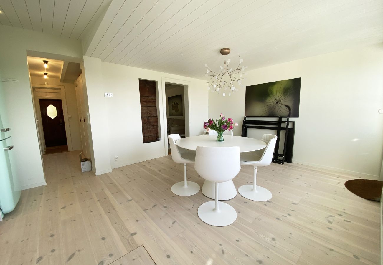 Ferienhaus in Torekov - SE01043