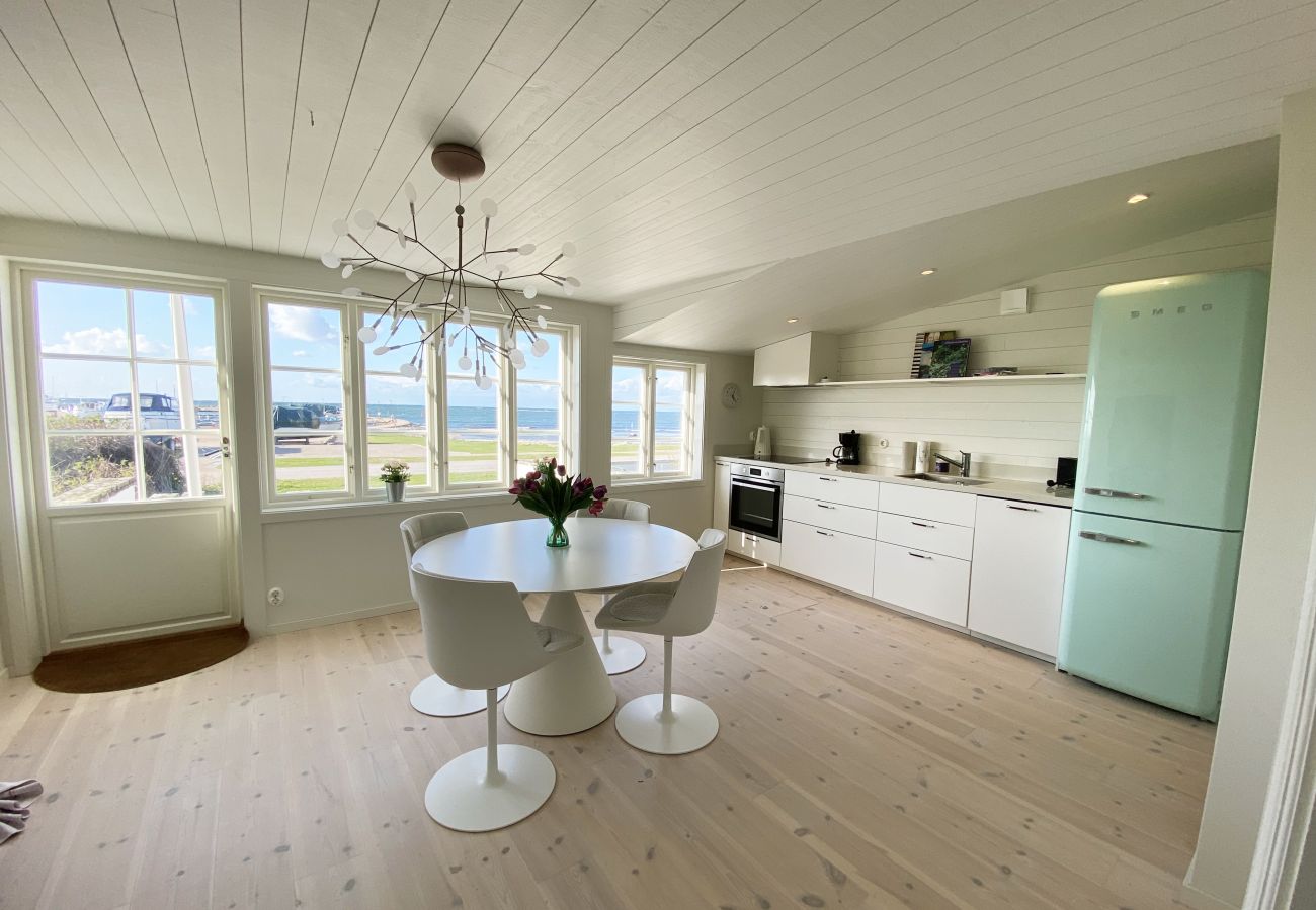 Ferienhaus in Torekov - SE01043