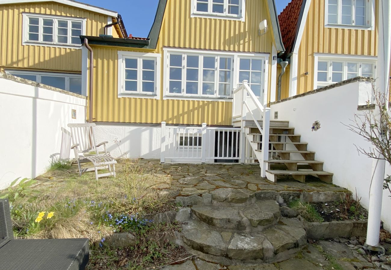 Ferienhaus in Torekov - SE01043