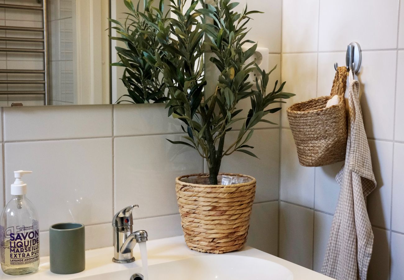 Ferienwohnung in Laholm - SE02057