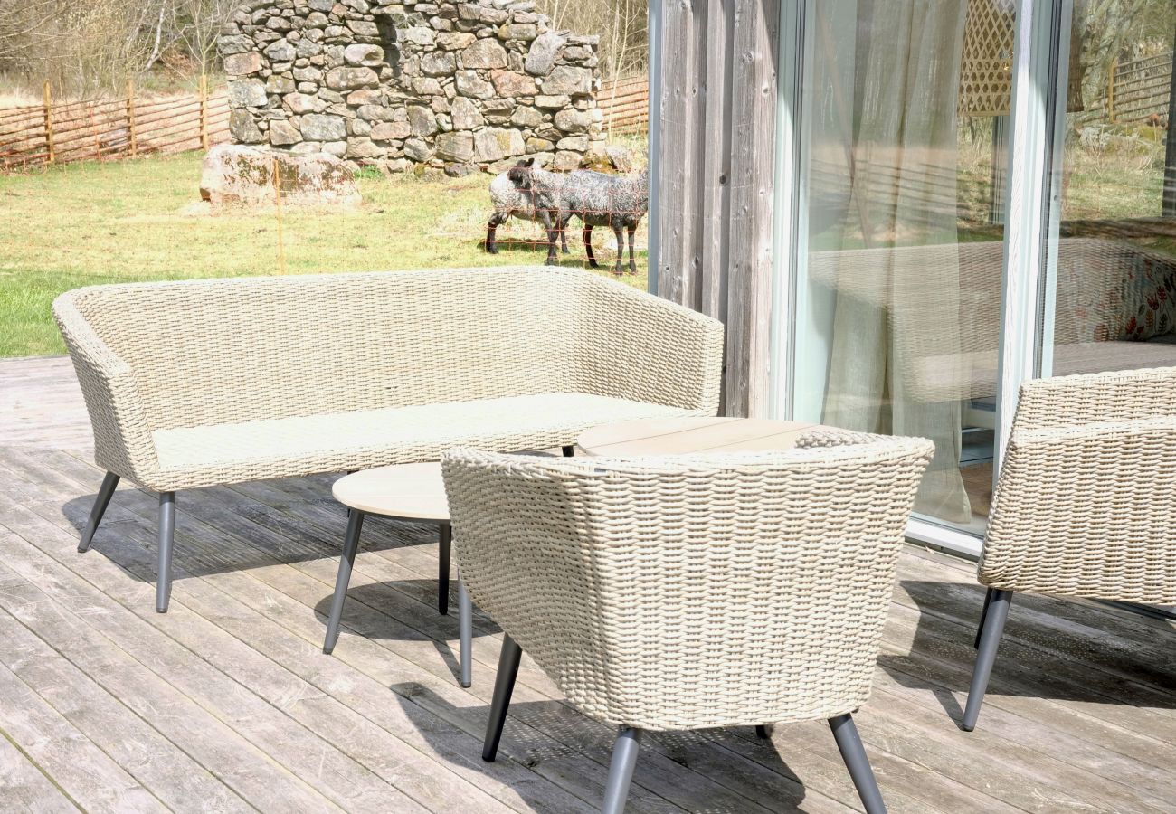 Ferienwohnung in Laholm - SE02057