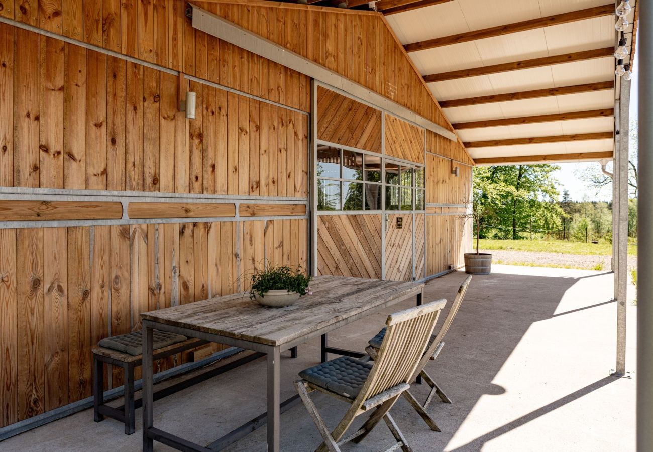 Ferienwohnung in Laholm - SE02057