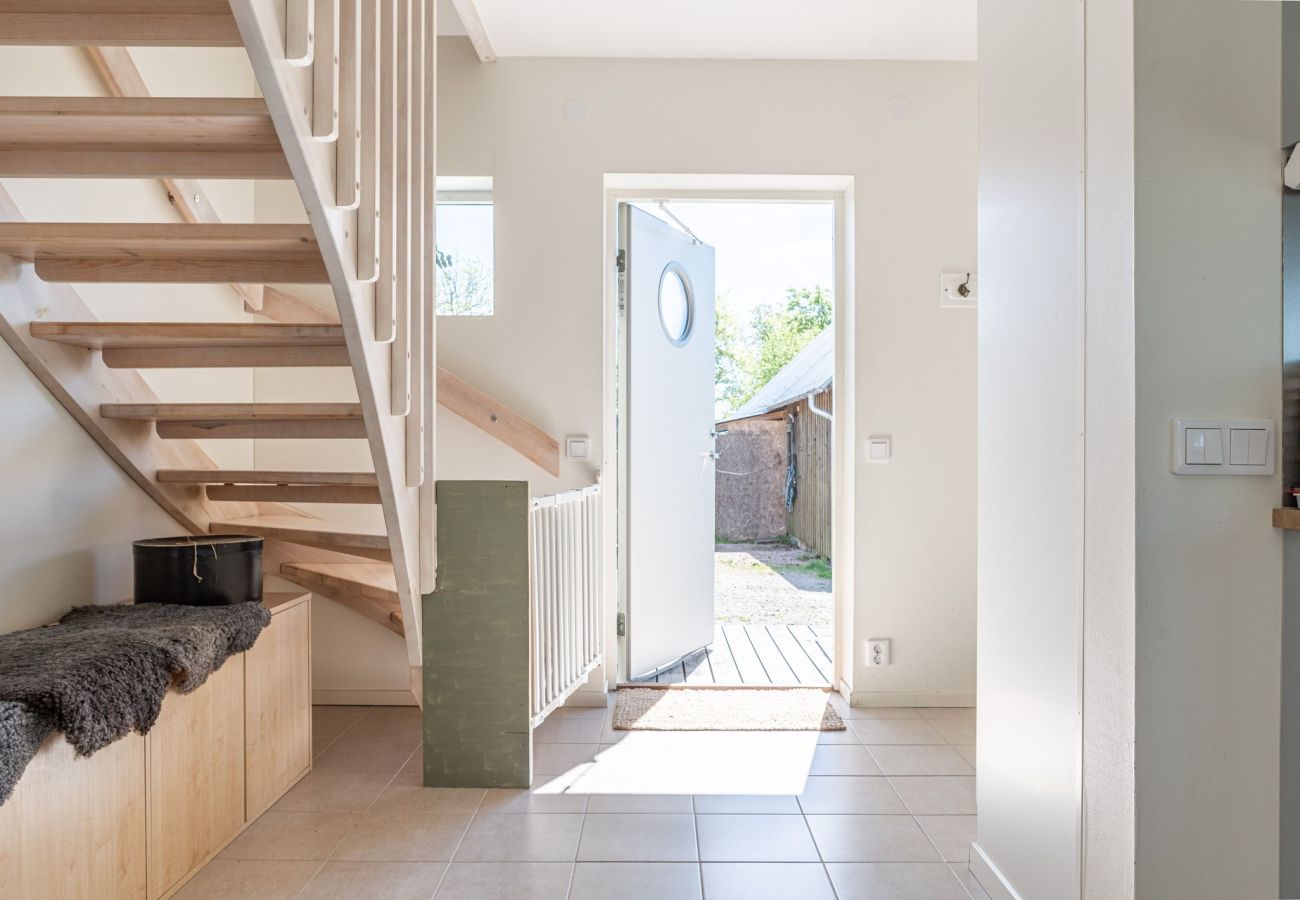 Ferienwohnung in Laholm - SE02057