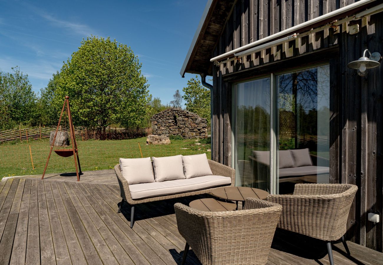 Ferienwohnung in Laholm - SE02057